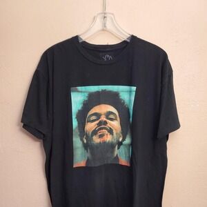 The Weeknd After Hours t-shirt